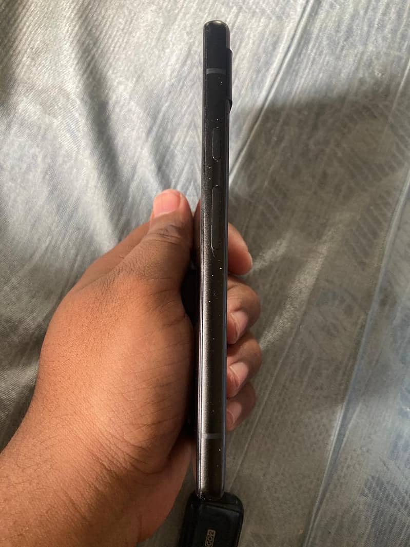 Google Pixel 6a 4