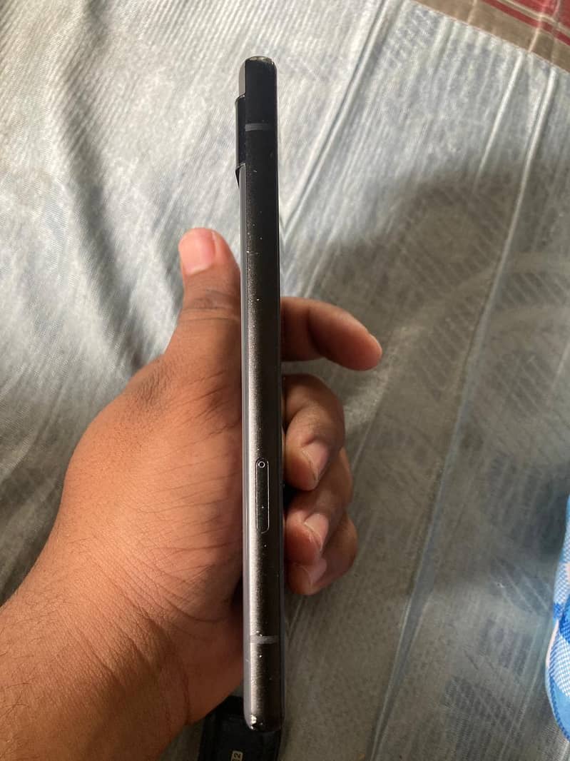 Google Pixel 6a 5