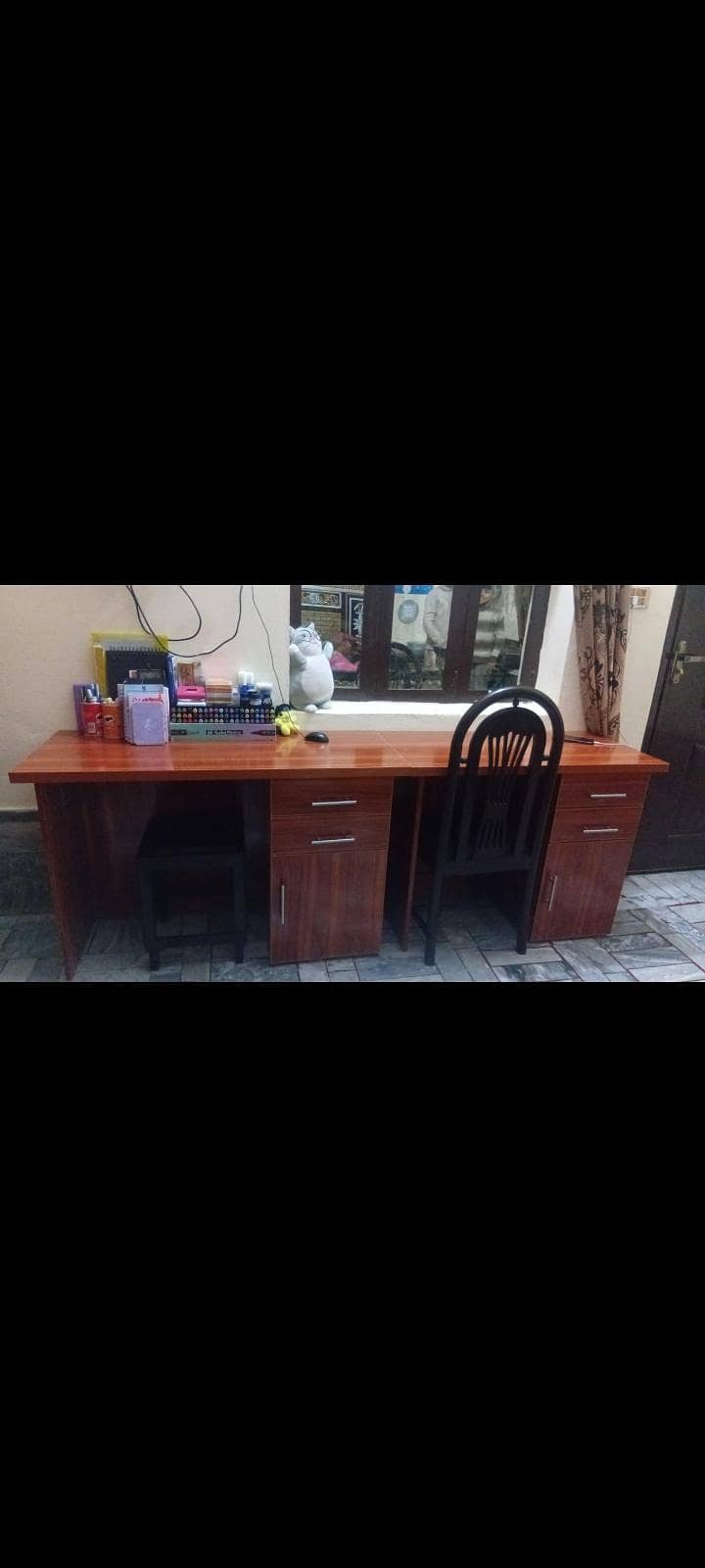 Study tables 1