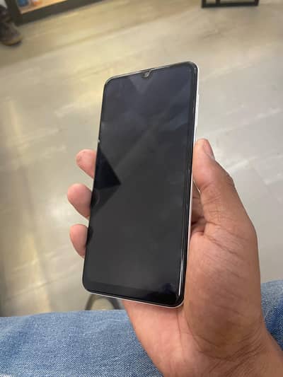 Samsung Mobile A30s Exchange Possible