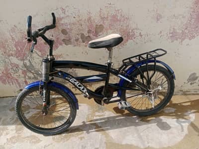 Cycle for sale