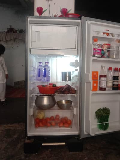 frige