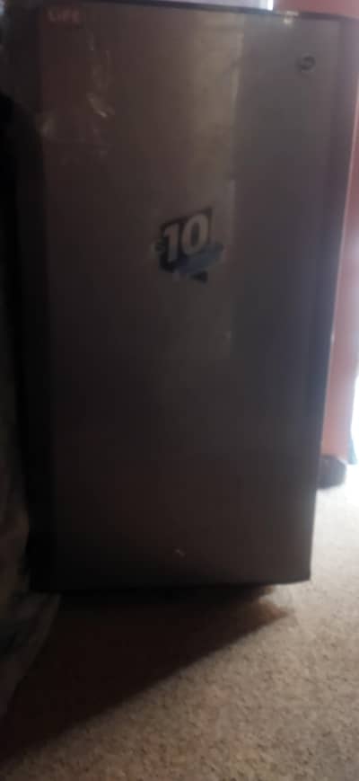 Pel refrigerator