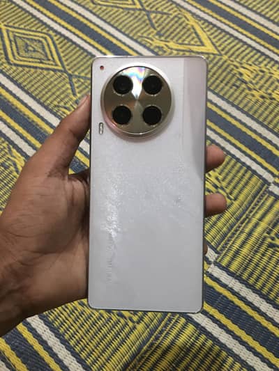 Tecno CAMON 30 exchange possible