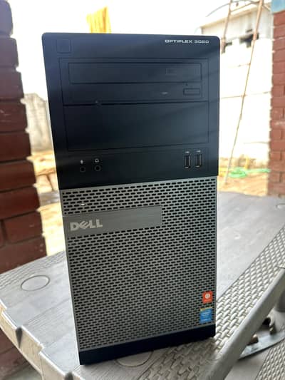 Gaming PC Core i3 4th Gen | AMD R9 350 2GB GDDR5]smooth Gaming Setup