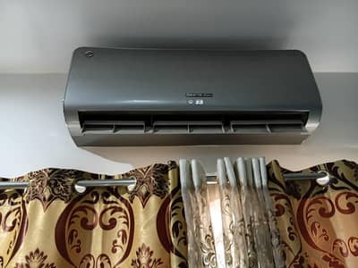 Split AC PEL 1.5 ton Non Inverter