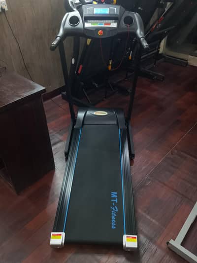 All imported used Treadmill