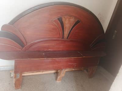 Double Bed
