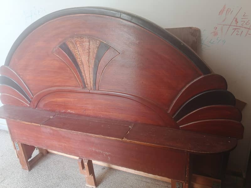 Double Bed 1