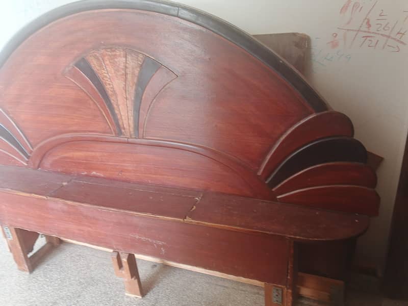 Double Bed 2