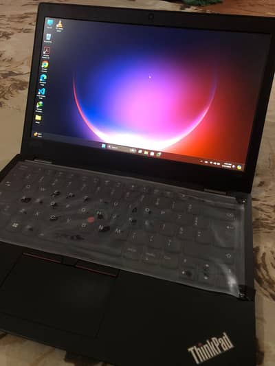 Lenovo L390 i5-8gen