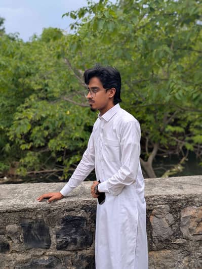 PUBG Player 