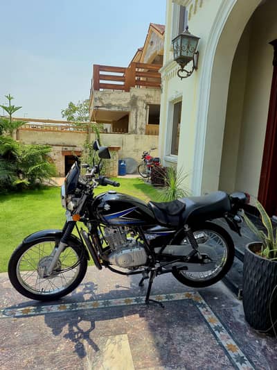 GS 150 FOR SALE