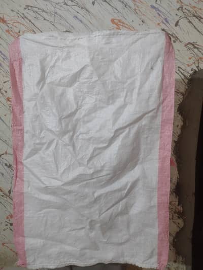 Flour Bag 50 Kg