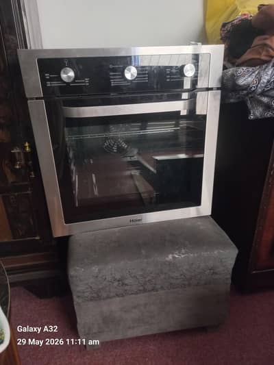 Oven for sale