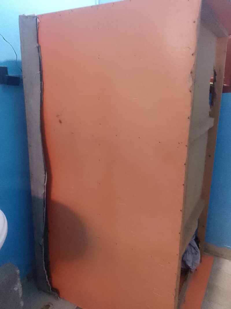 machine and Table 2