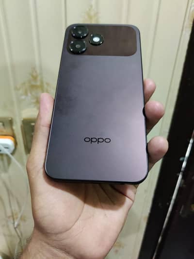 OPPO A6