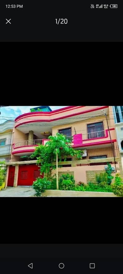 FURNISHED GUEST HOUSE PORTION FOR FAMILIES FOR ANY EVENTS PER DAY