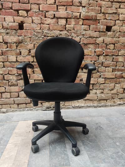 office chair, revolving chair, computer chair