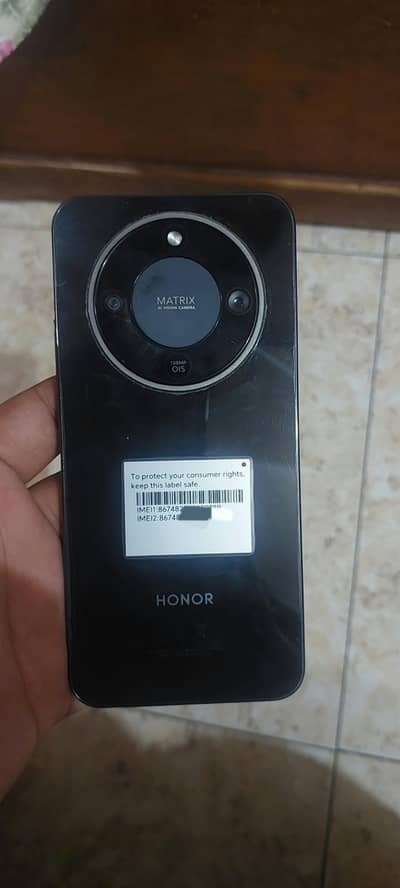 Honor x9d 256gb