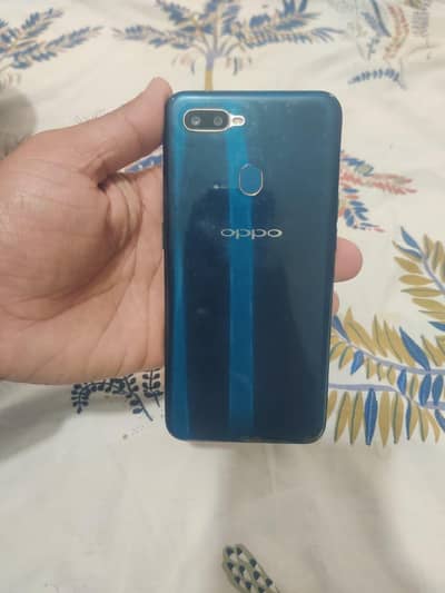 oppo a5s