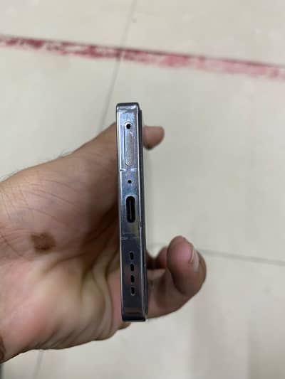 Infinix Note 40