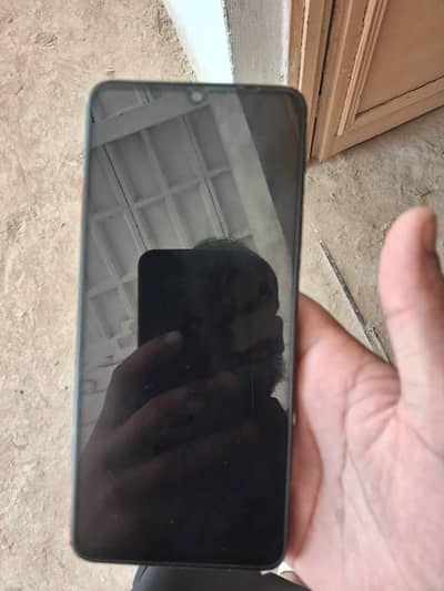 Xiaomi Redmi A3