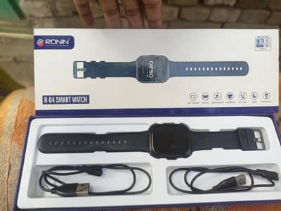 Ronin R-04 Smart watch