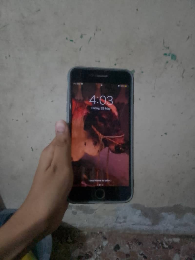 Apple iPhone 6 Plus 2