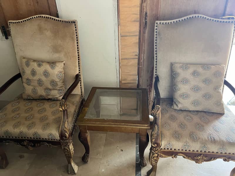 Deco complete bed set 12