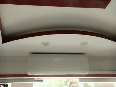DC inverter for sale