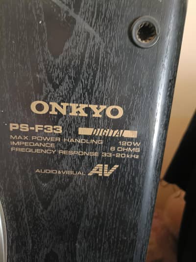 Onkyo