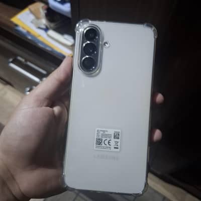 Samsung Mobile A56