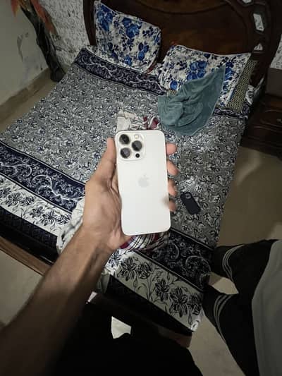 Apple iPhone 13 Pro