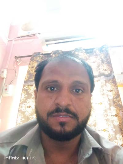 Asif khan