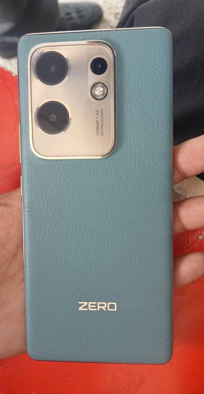 infnix Zero 30