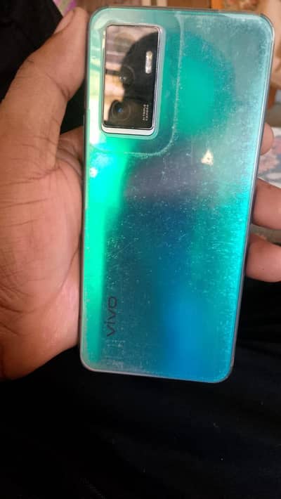 Vivo V23e