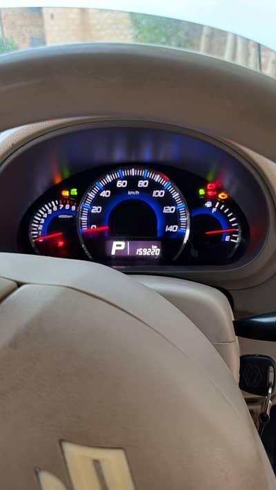 Suzuki Alto japneas