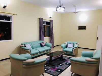 SEPARATE FURNISHED FAMILY GUEST HOUSE