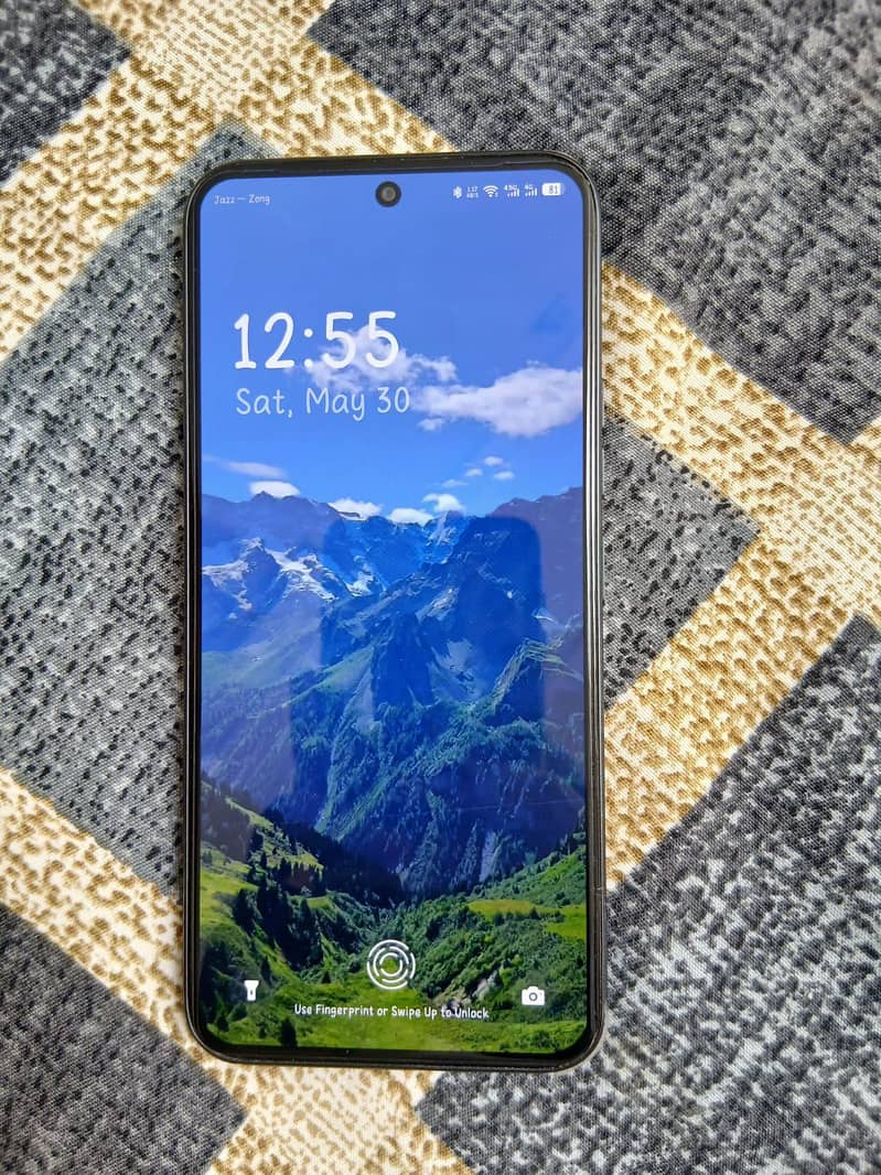 Tecno Spark 40 pro 2