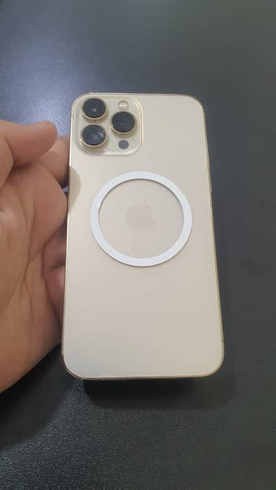 Apple iPhone 13 Pro Max