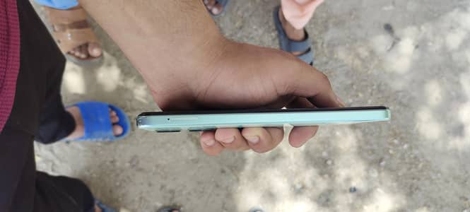 vivo y03