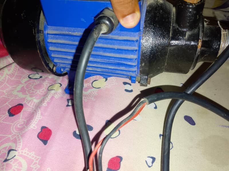 solar pump 0