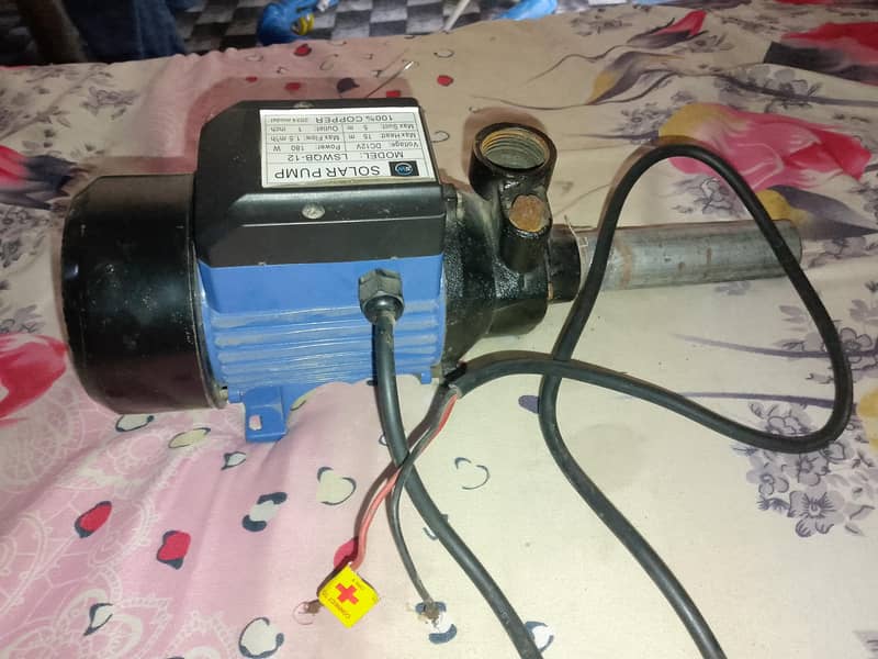 solar pump 3