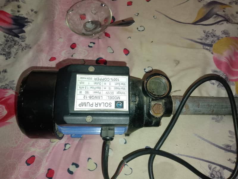 solar pump 4