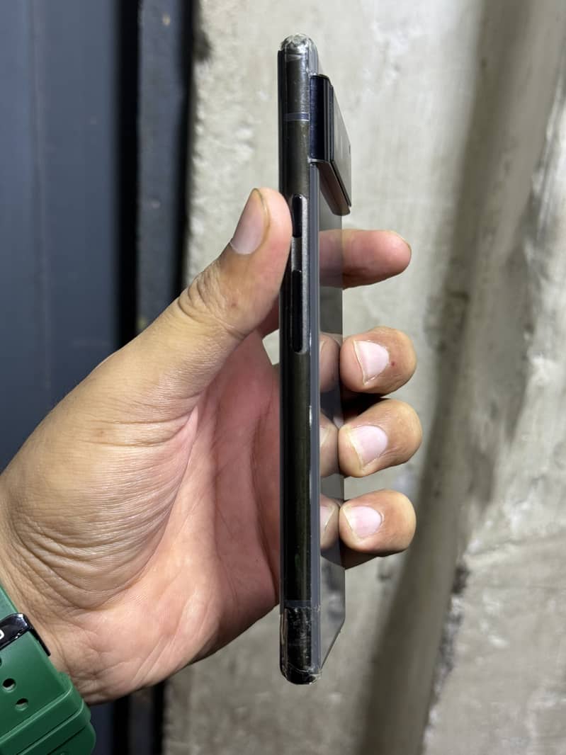 Google pixel 6 5