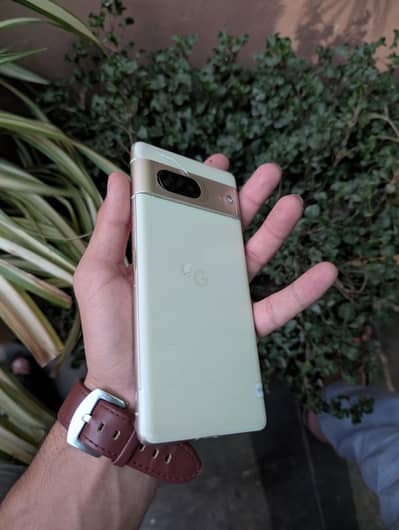Google Pixel 7