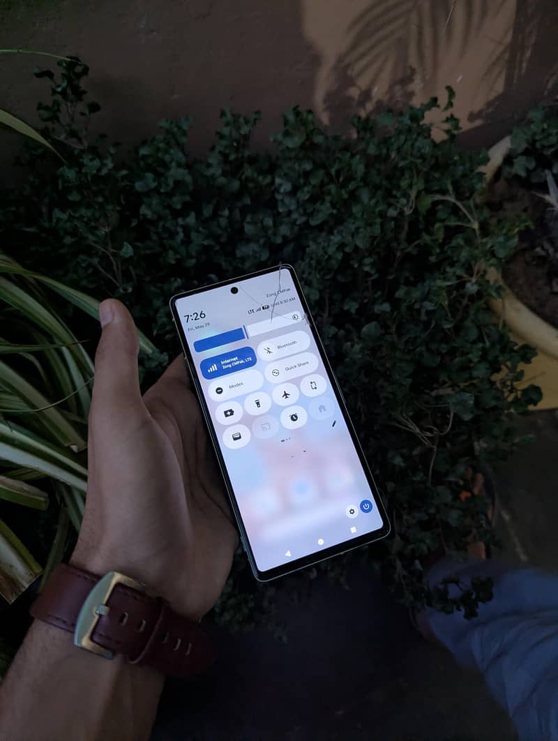 Google Pixel 7 2