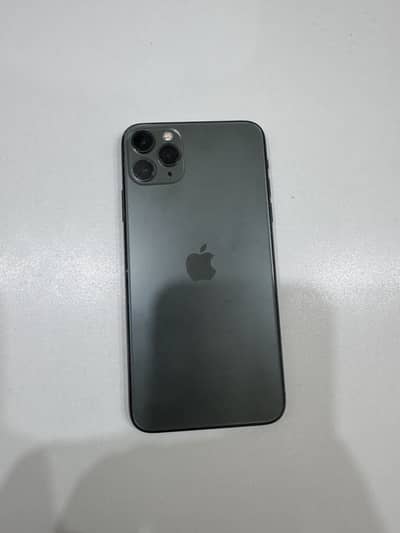 Apple iPhone 11 Pro Max