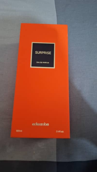 surprise ( edenrobe perfume) Original